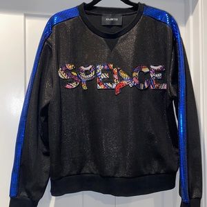 🎀AUTHENTIC CUSTO BARCELONA SWEATSHIRT 🎀